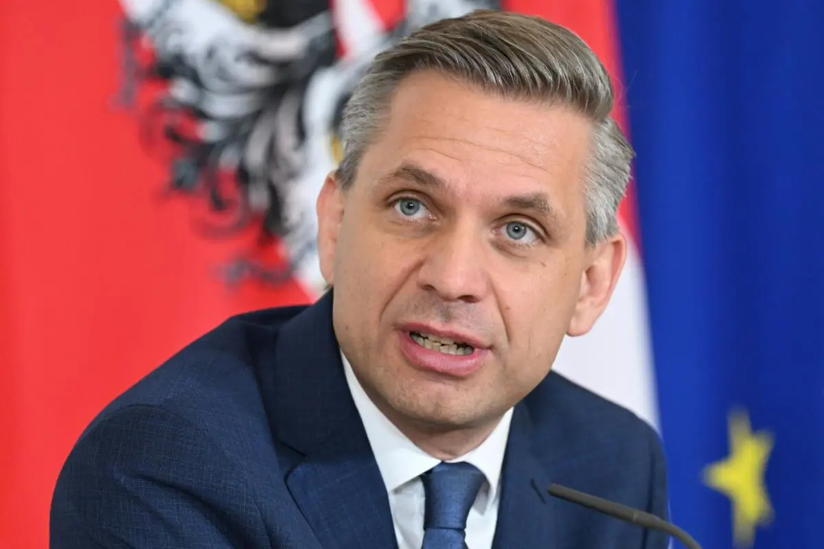 Hattmannsdorfer freut sich über "Paradigmentwechsel" in Deutschland