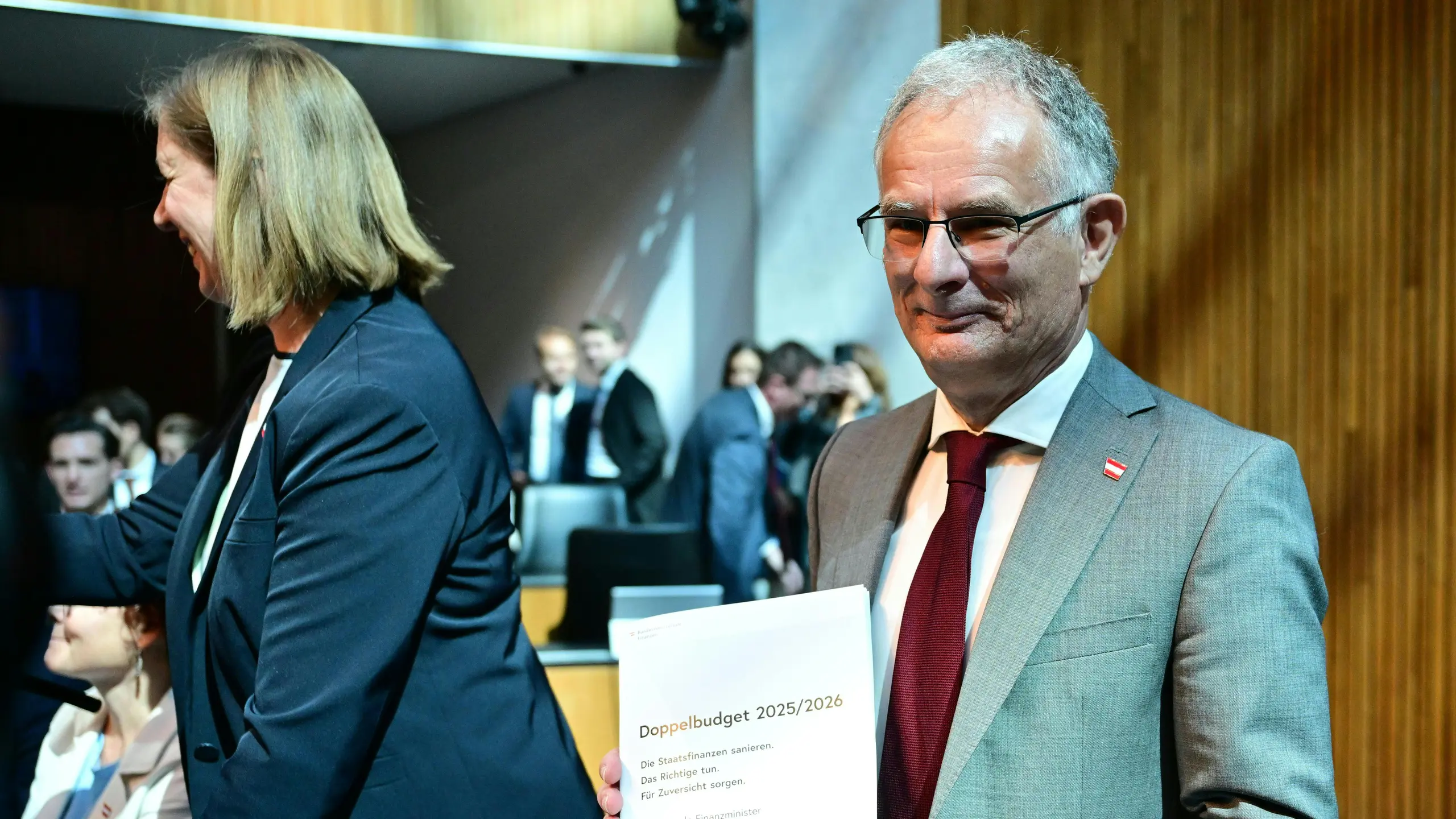 © APA/Roland Schlager Artikelbild