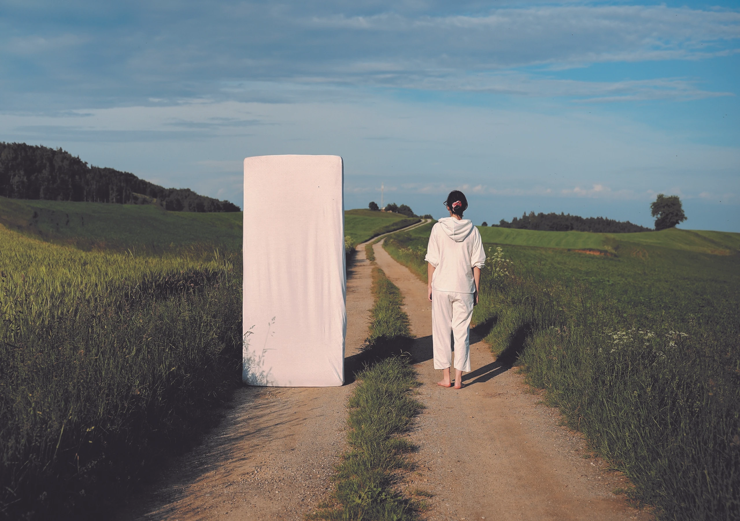 © Christian Prinz Blurred image background