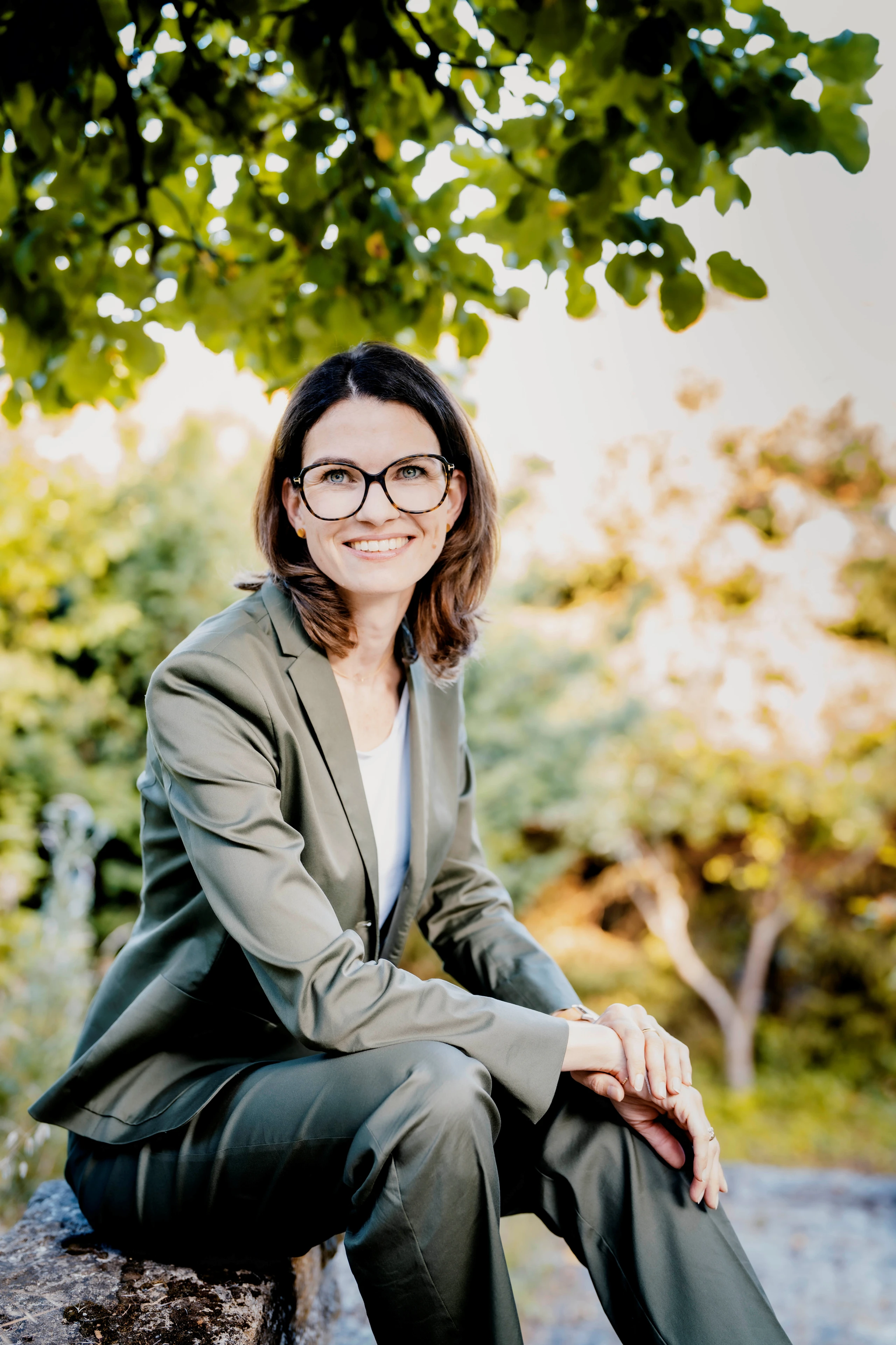 © Privat Blurred image background