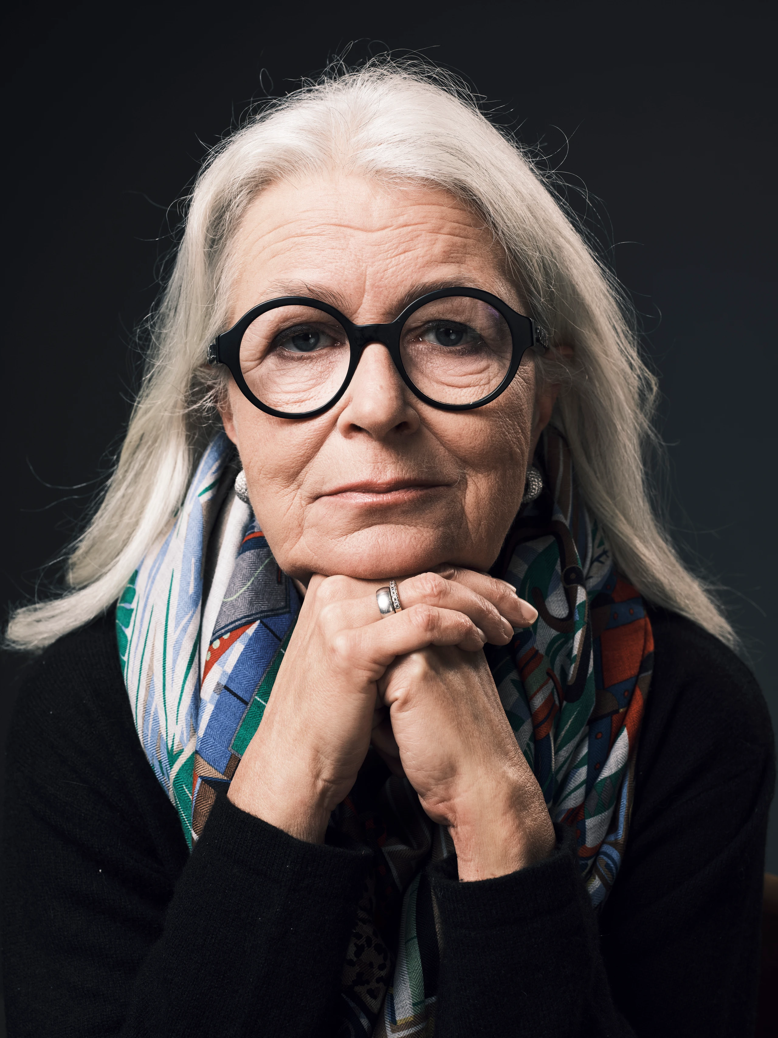 © Heidi Kastner Blurred image background