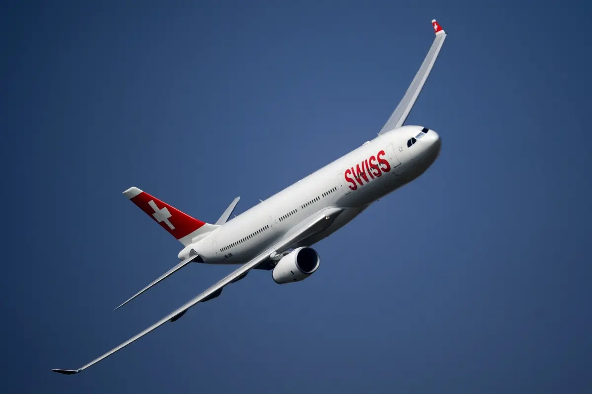 Zu wenig Pilotinnen und Piloten