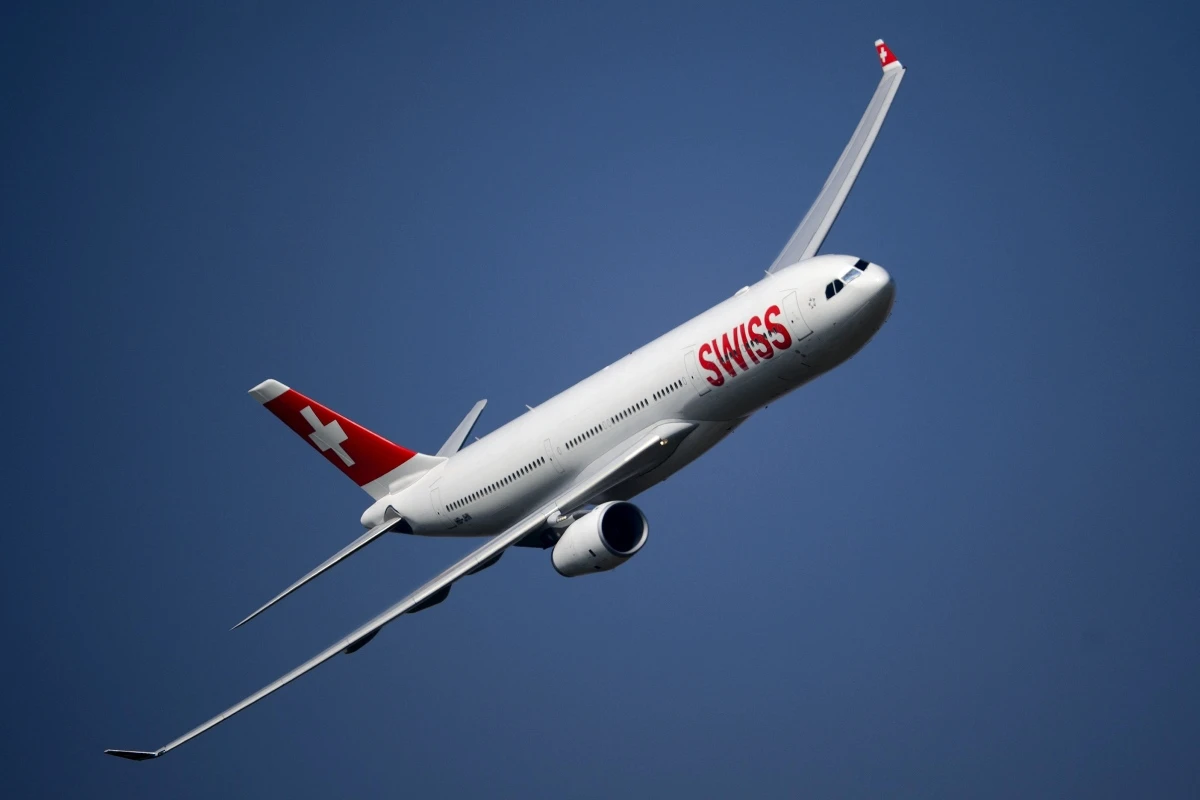 Zu wenig Pilotinnen und Piloten