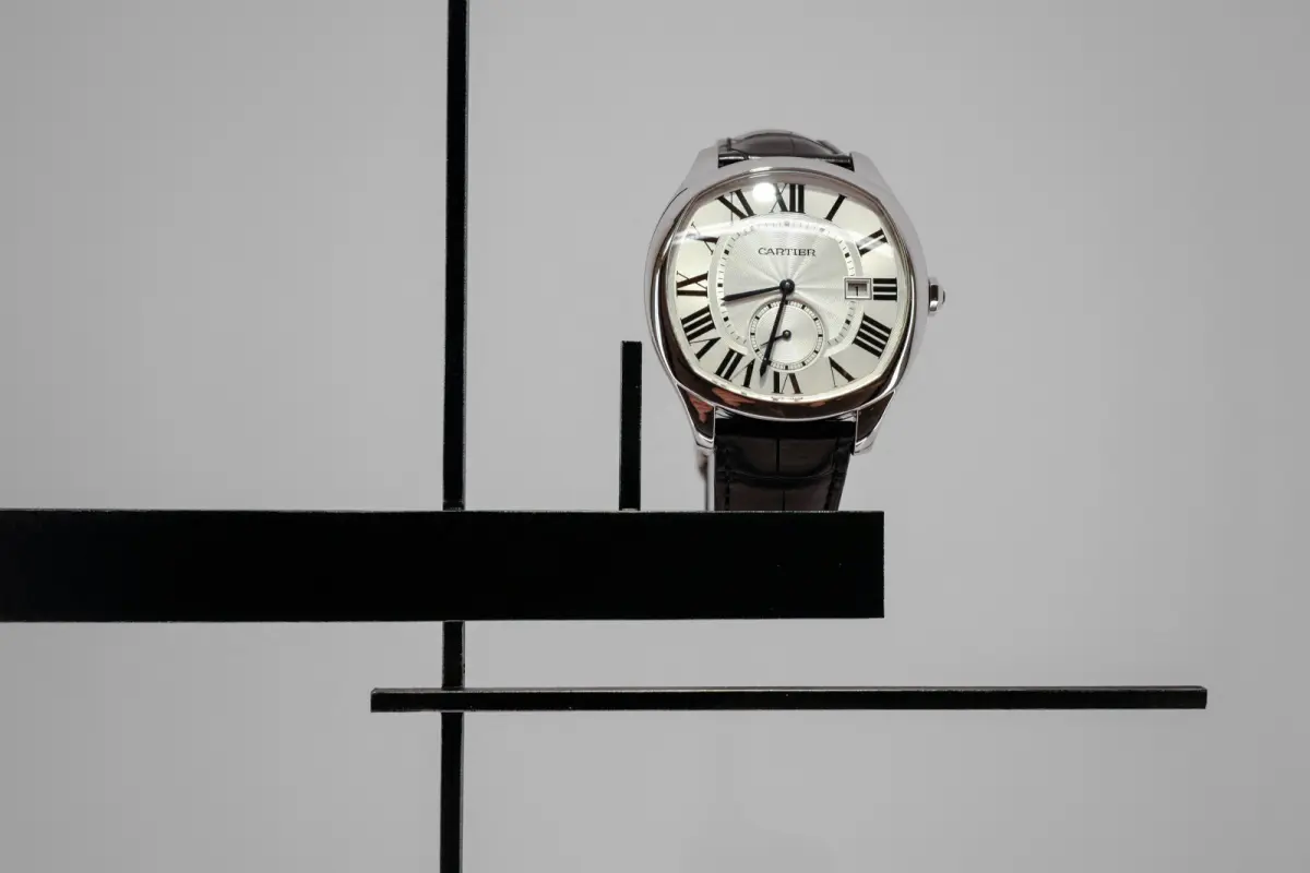 Gewinn des Cartier-Herstellers erhöhte sich 2024/25 von 2,4 auf knapp 2,8 Mrd. Euro