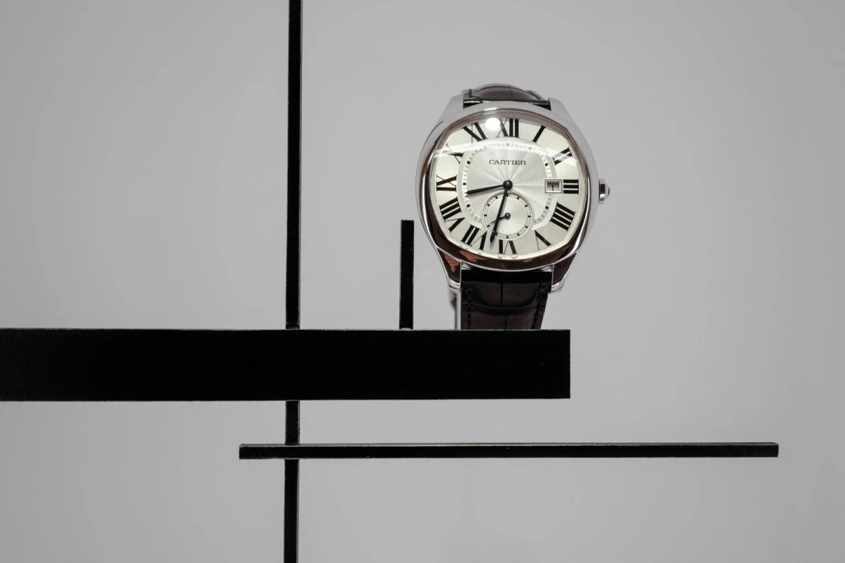 Gewinn des Cartier-Herstellers erhöhte sich 2024/25 von 2,4 auf knapp 2,8 Mrd. Euro