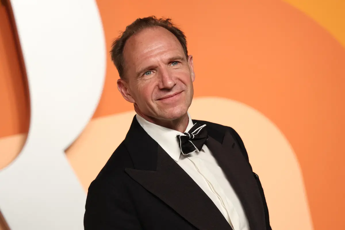 Fiennes soll die Rolle des skrupellosen Präsidenten Snow übernehmen