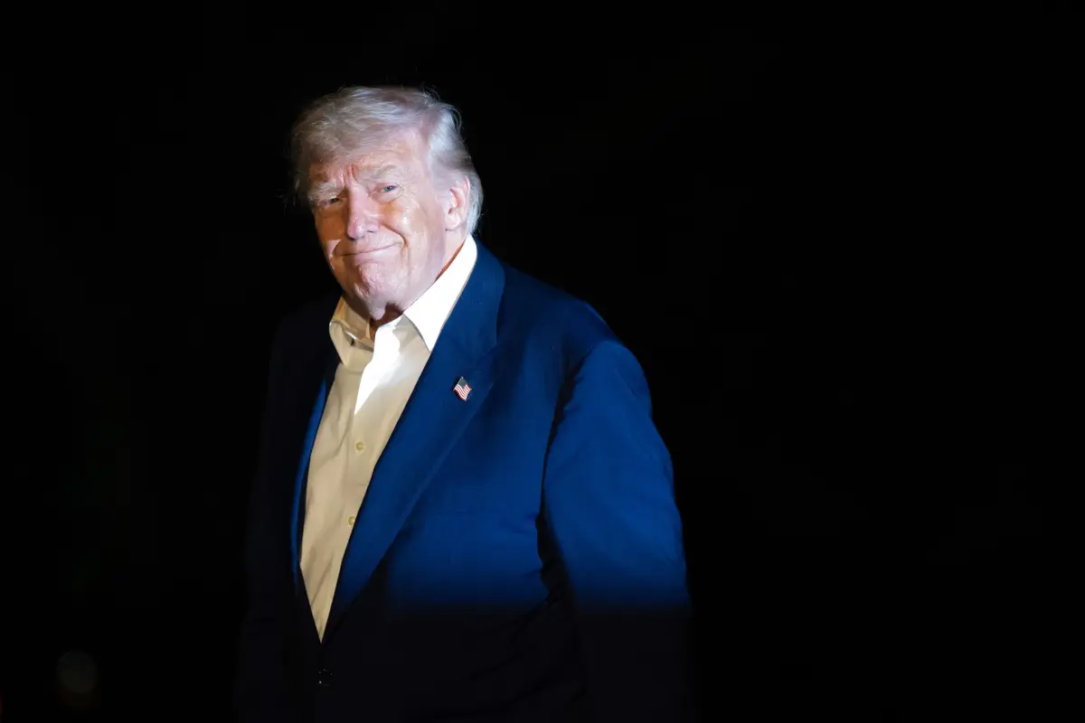 Trump will am Montag mit Putin sprechen