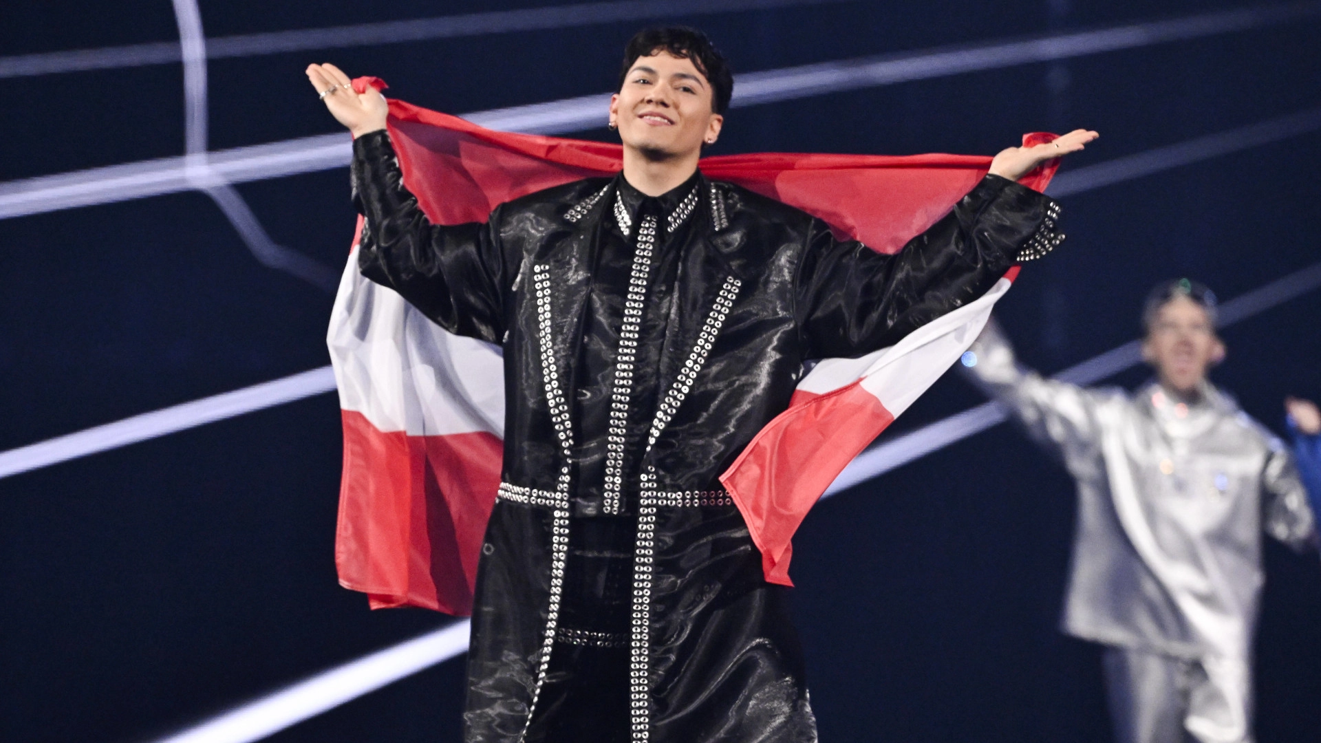Song Contest 2026: Wien macht das Rennen als Austragungsort