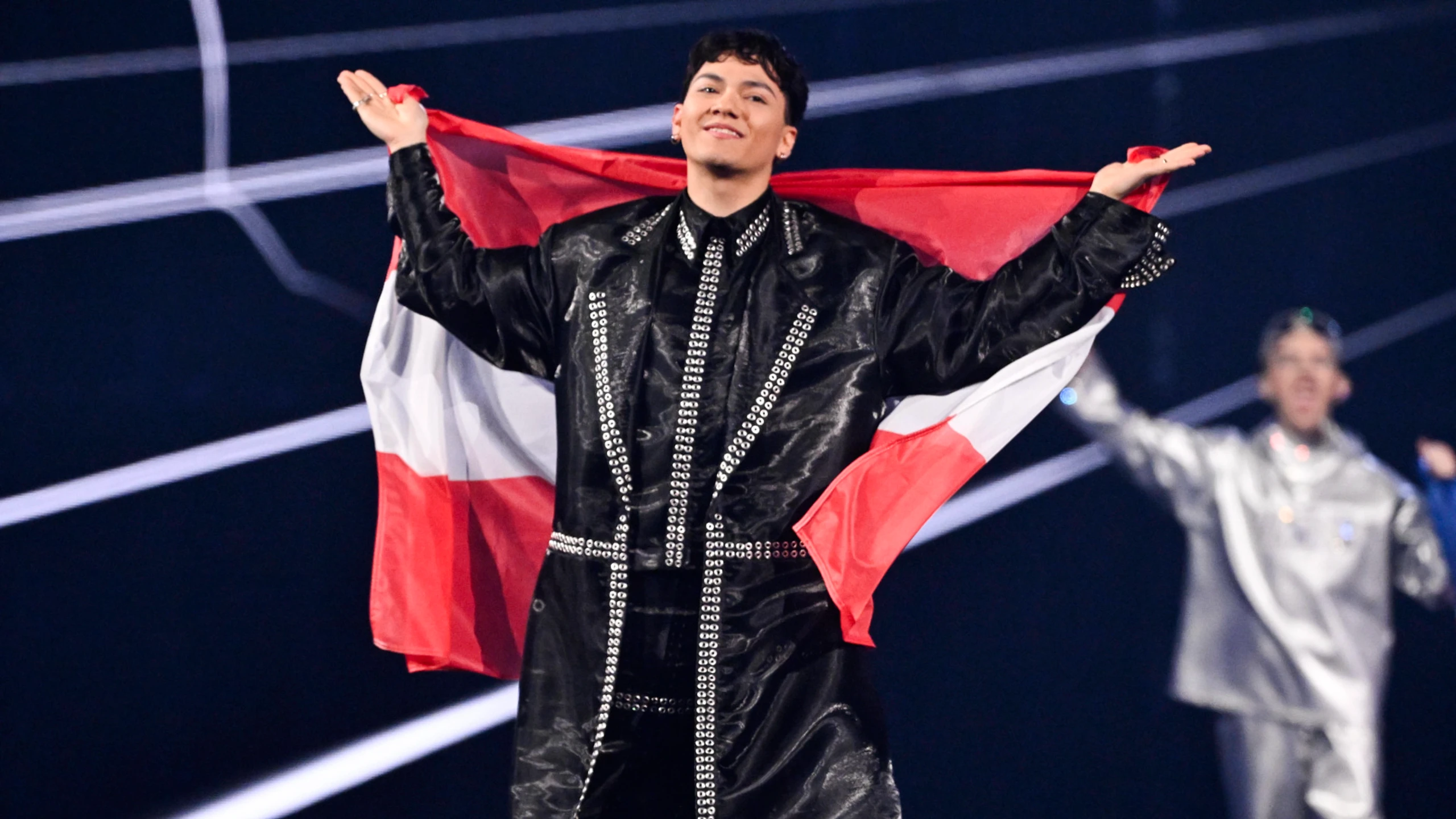 Song Contest 2026: Wien macht das Rennen als Austragungsort