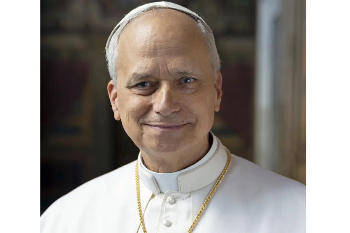 Der neue Papst wird offiziell ins Amt eingeführt