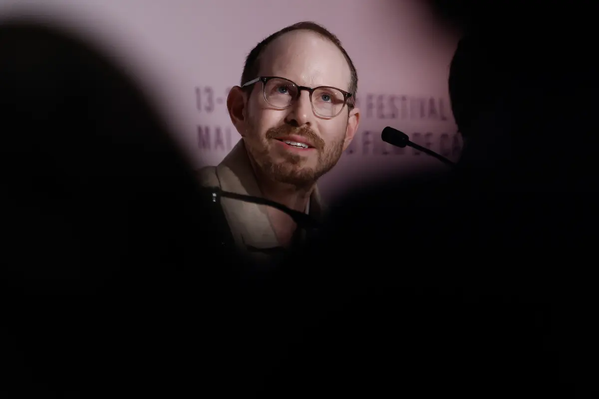 Regisseur Ari Aster präsentiert an der Croisette sein Werk "Eddington"