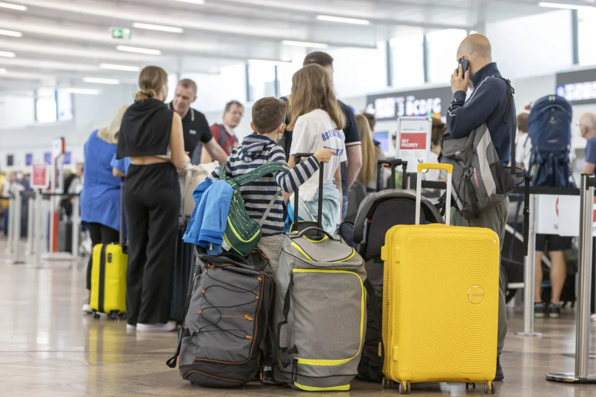 Teure Urlaube heizen Inflation an