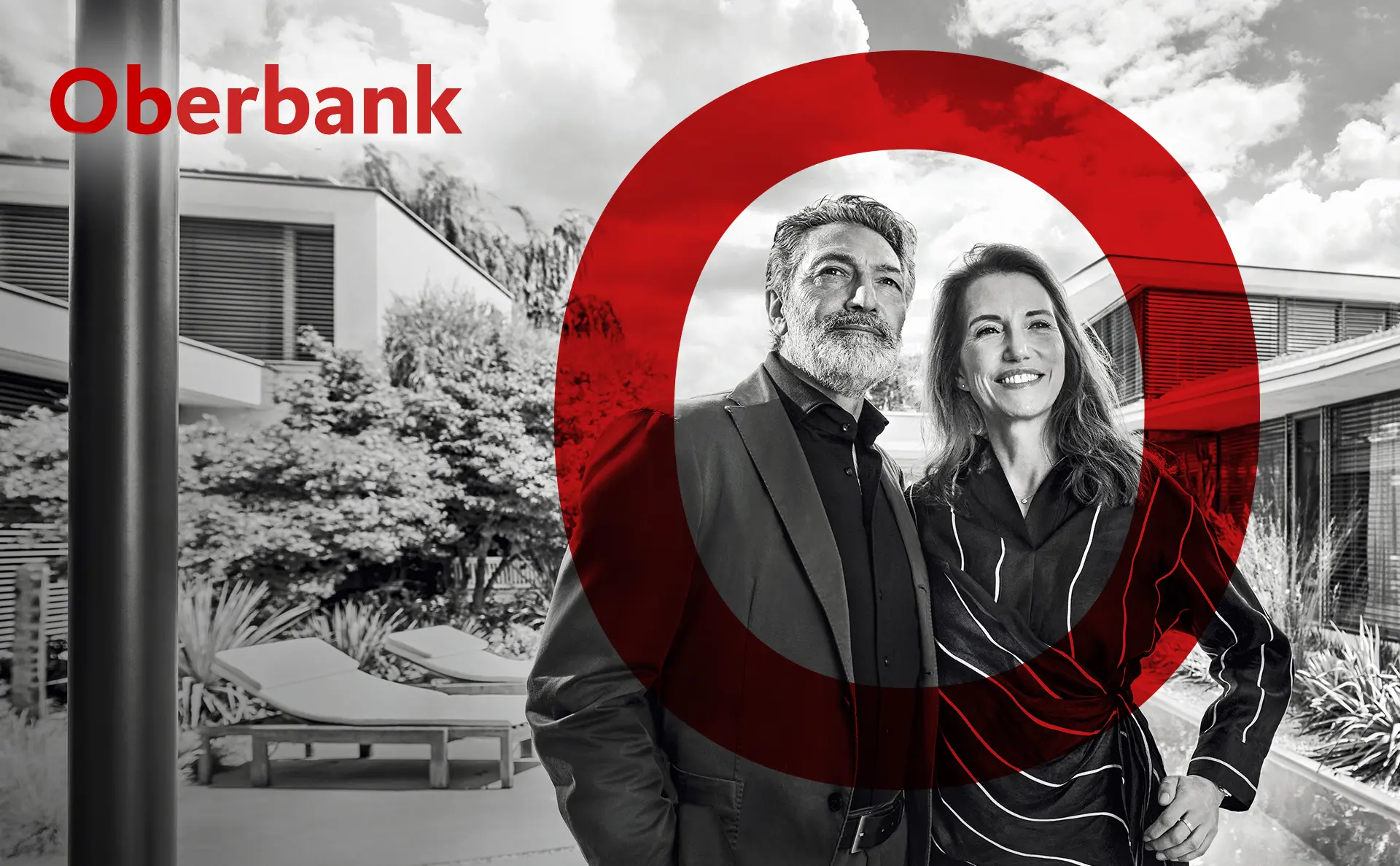 Private Banking der Oberbank: Persönlich. Verlässlich. Auf Ihre Ziele abgestimmt.
