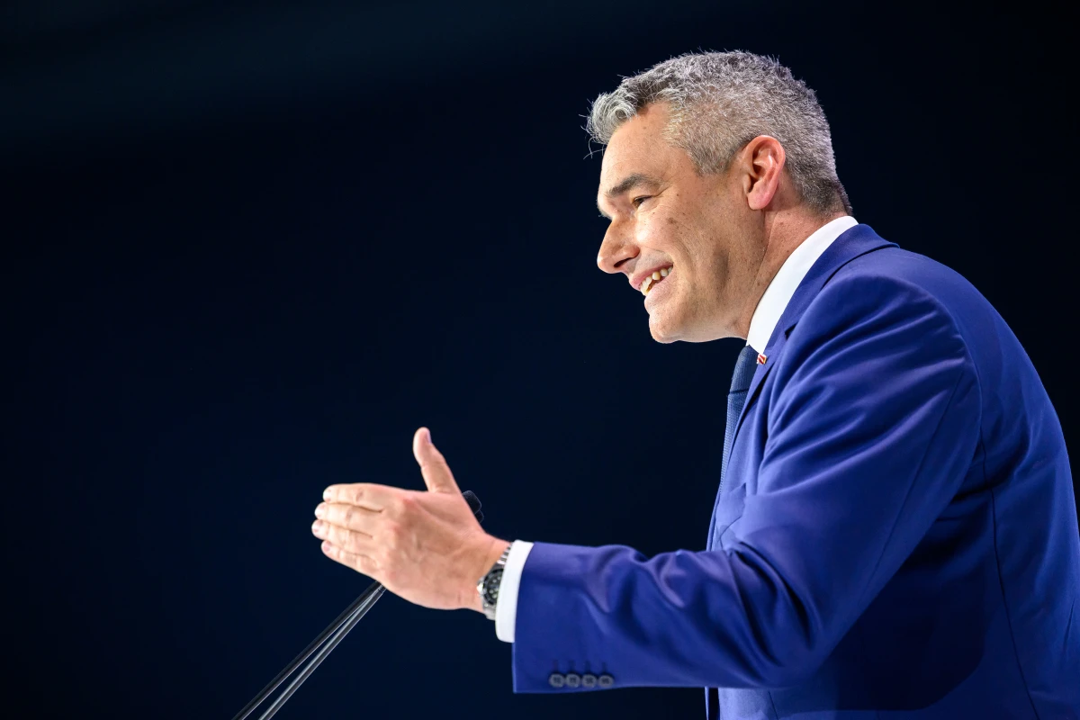 Nehammer und die Folgekosten