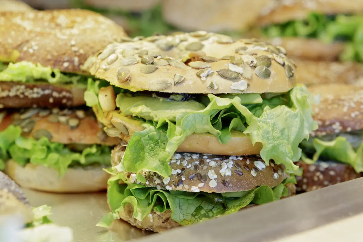 Vegane Ernährung ist für Kinder nicht empfehlenswert