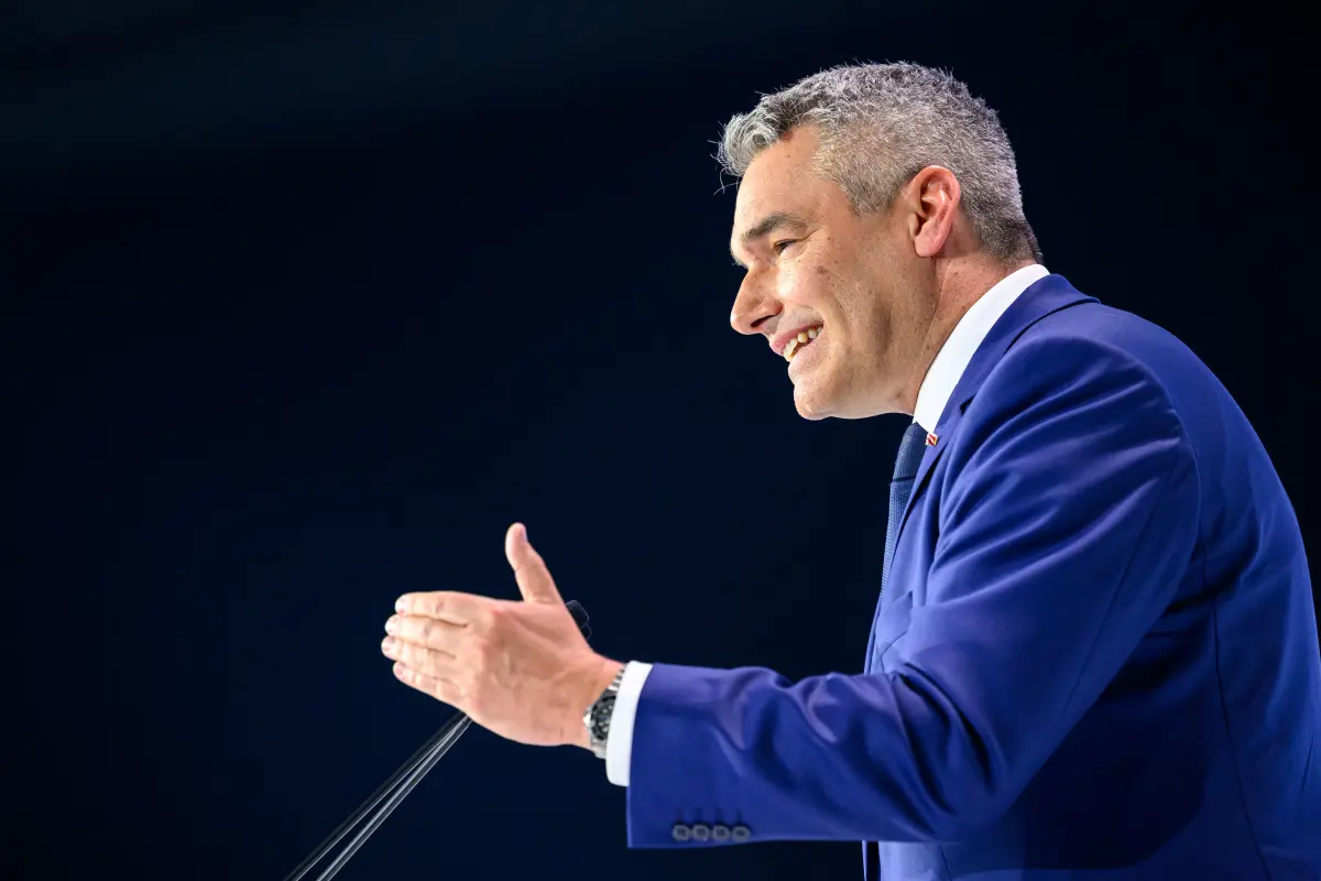 Nehammer und die Folgekosten