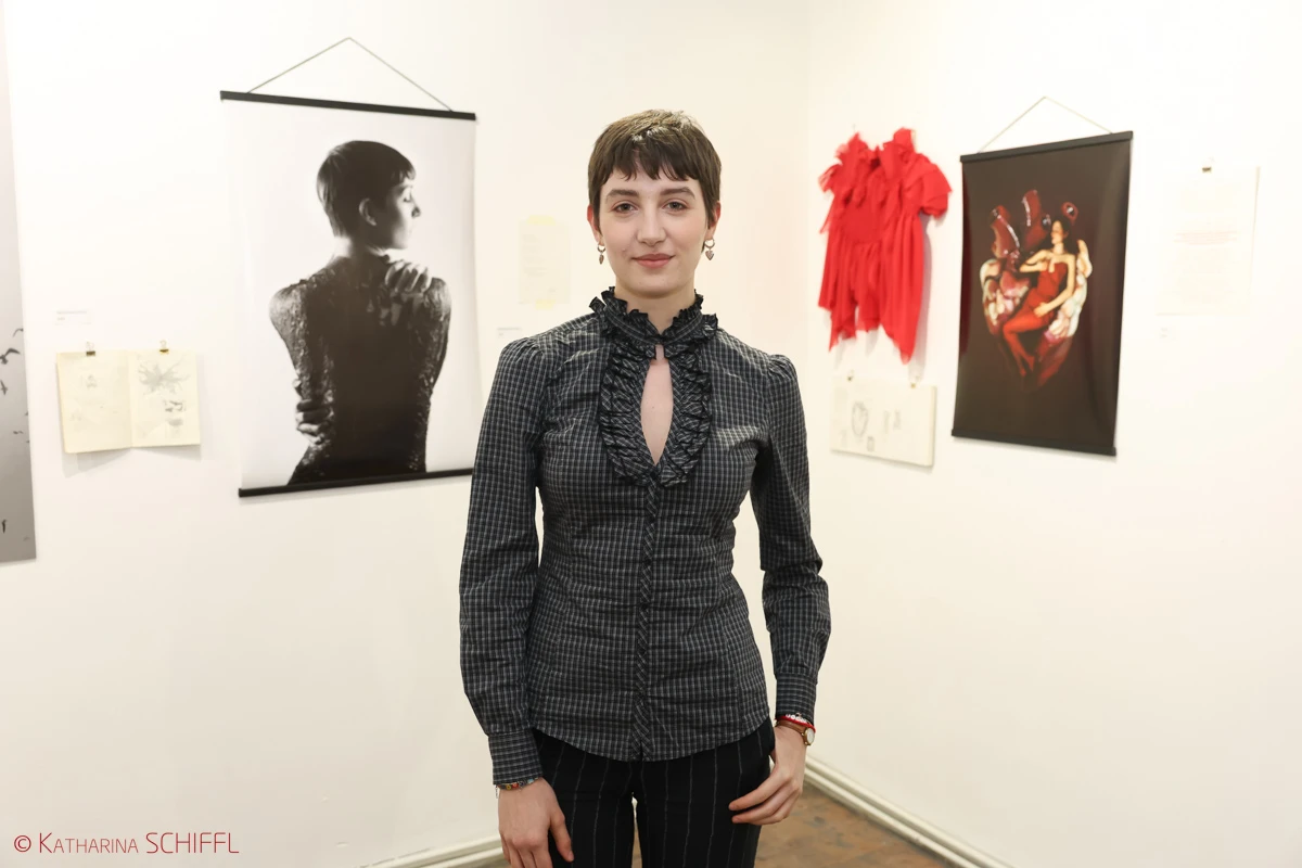 Photo & Art Exhibition by Zandra