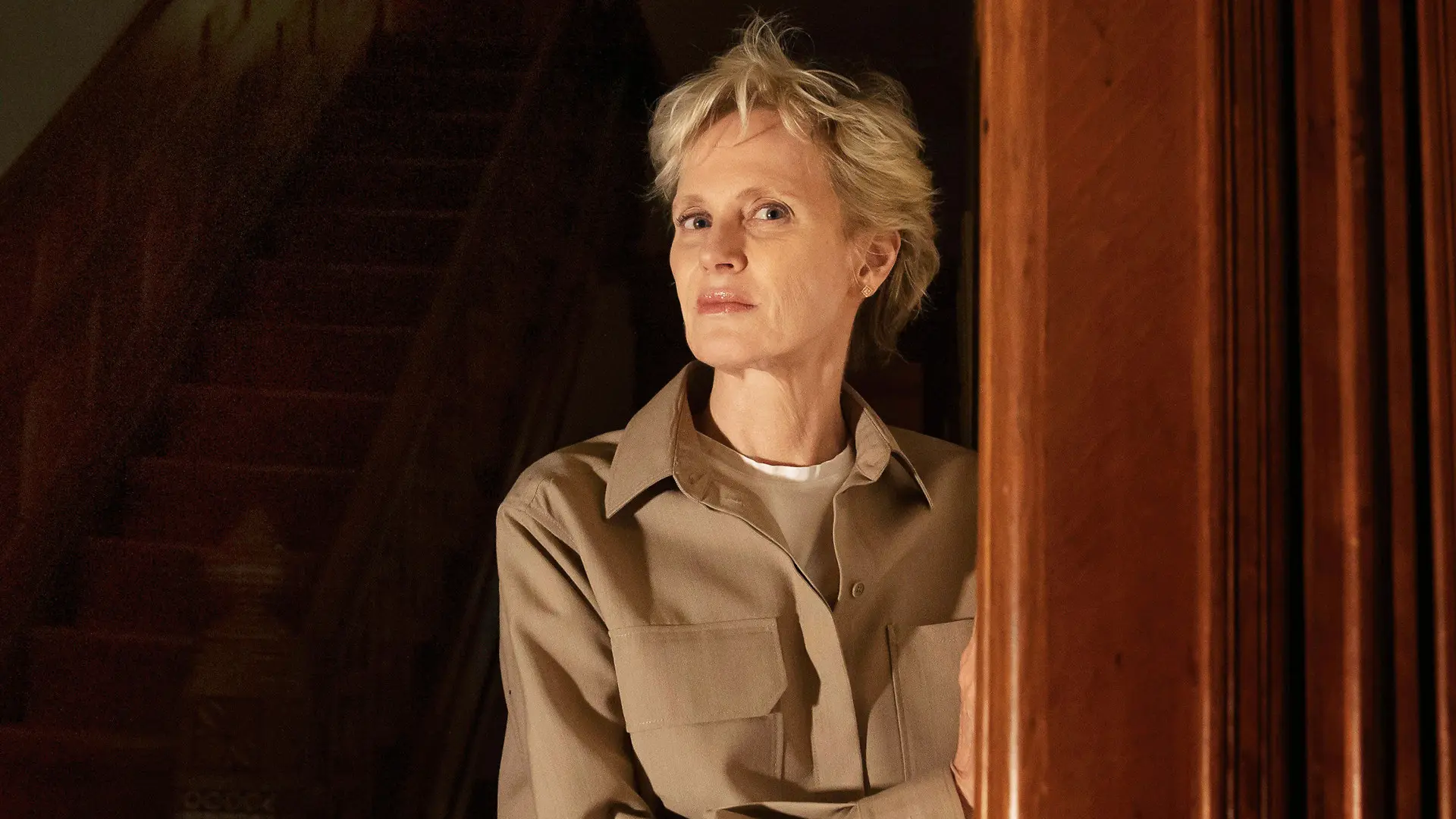 Siri Hustvedt: „Business as usual, aber die Bedrohung ist da“