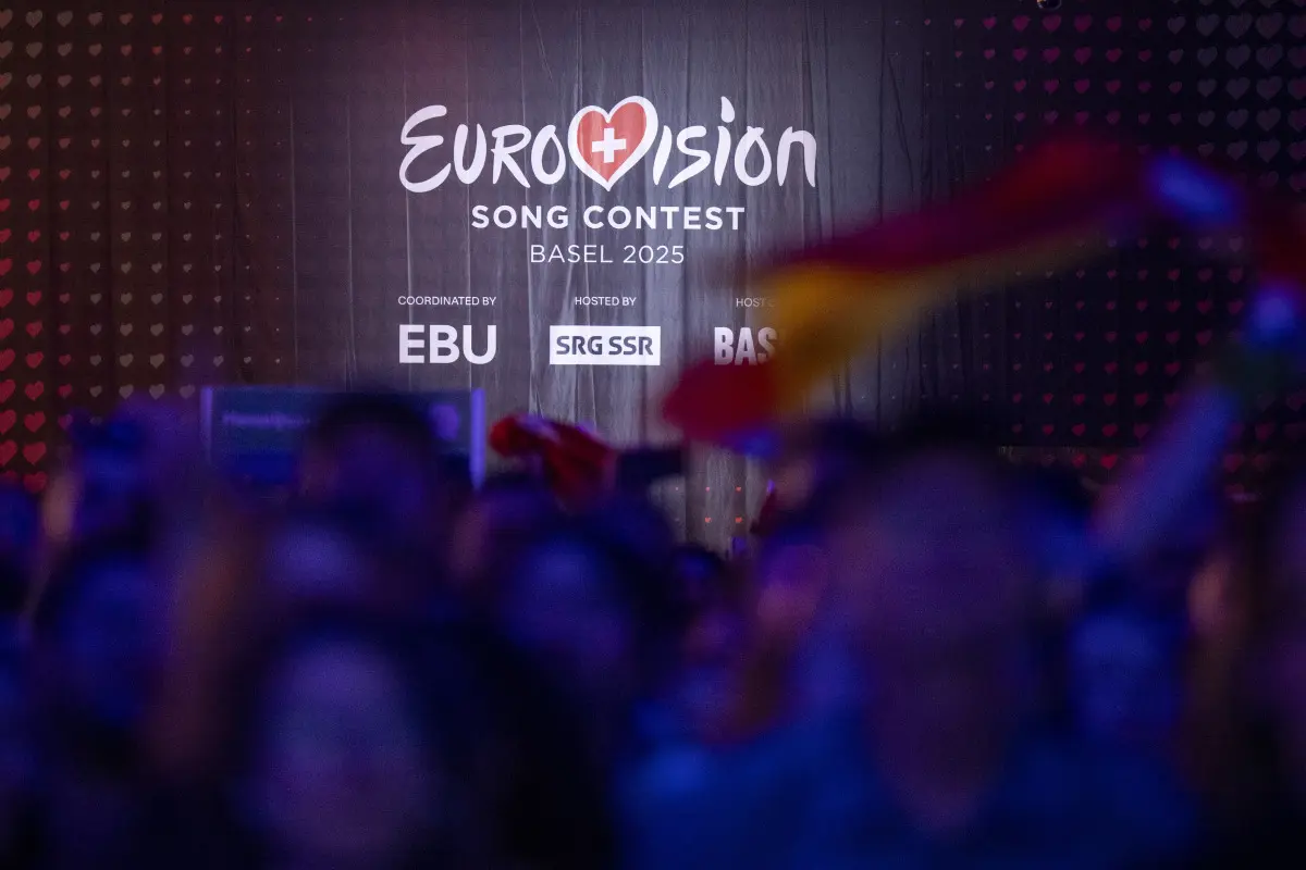Der ESC war erfolgreich