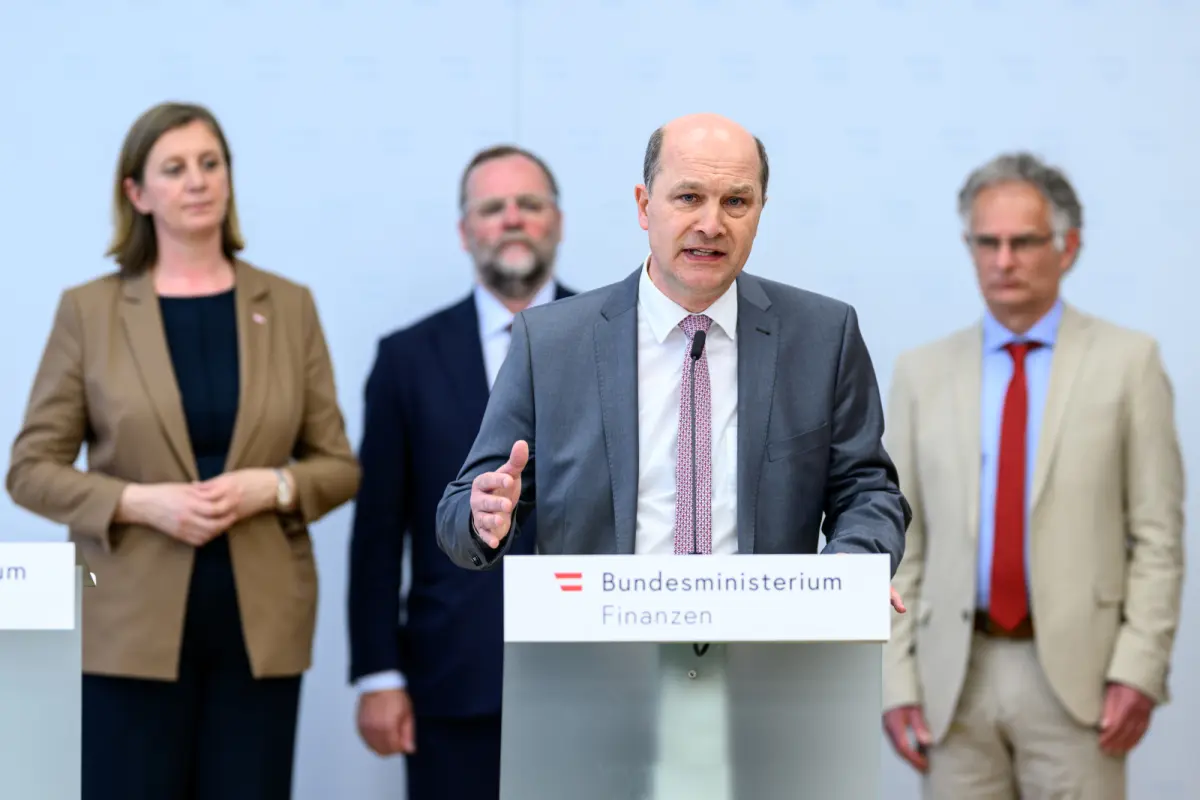 Guter Tag für den Gemeindebund-Chef