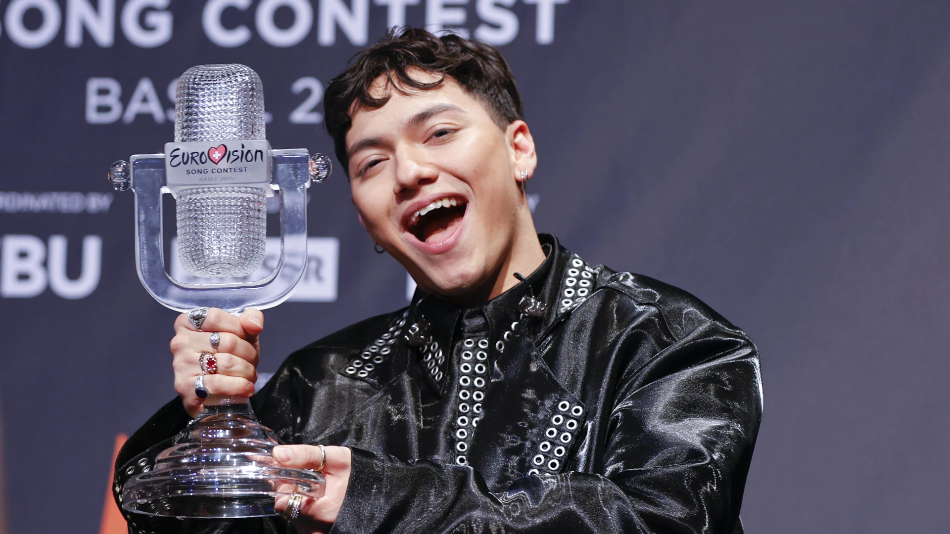 Eurovision Song Contest (ESC)