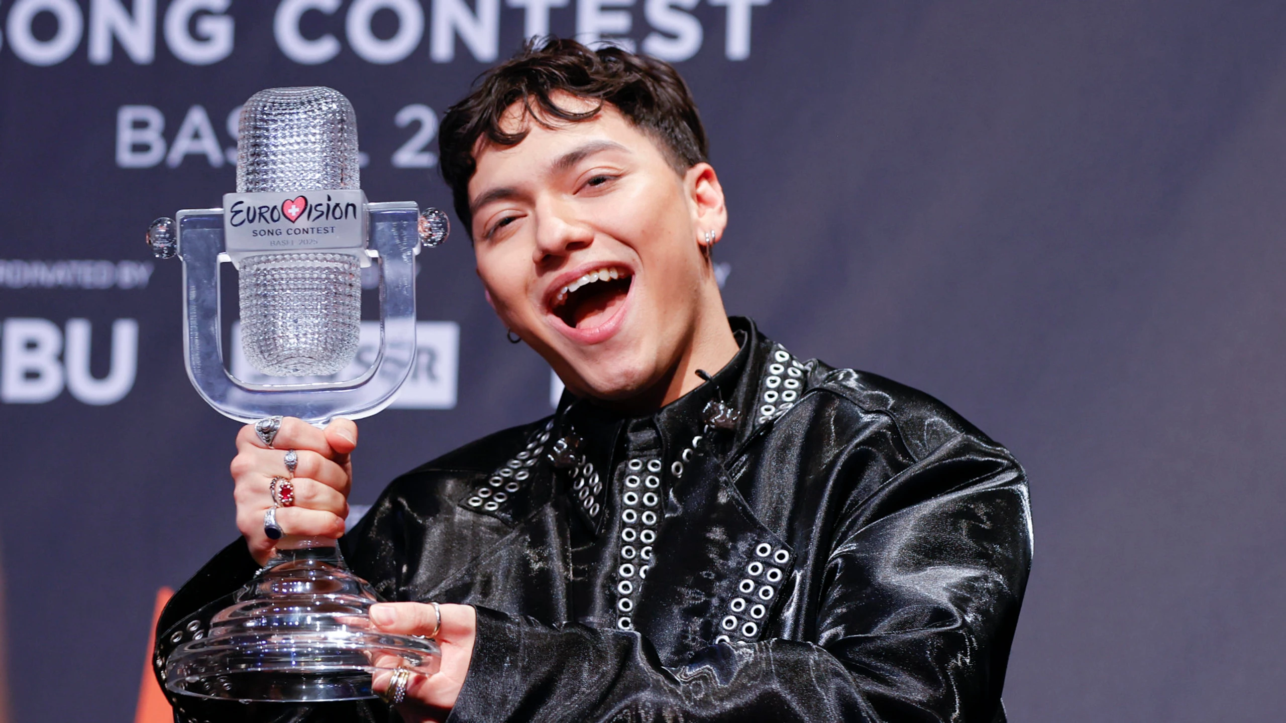 Eurovision Song Contest (ESC)
