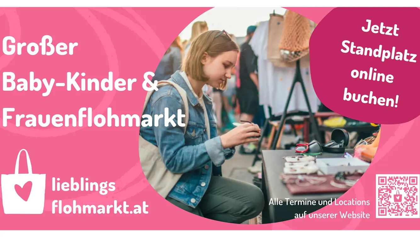 Lieblingsflohmarkt