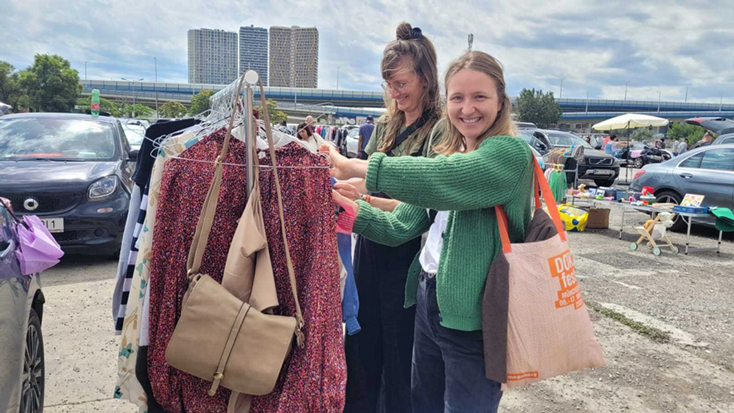 © Lieblingsflohmarkt Lieblingsflohmarkt