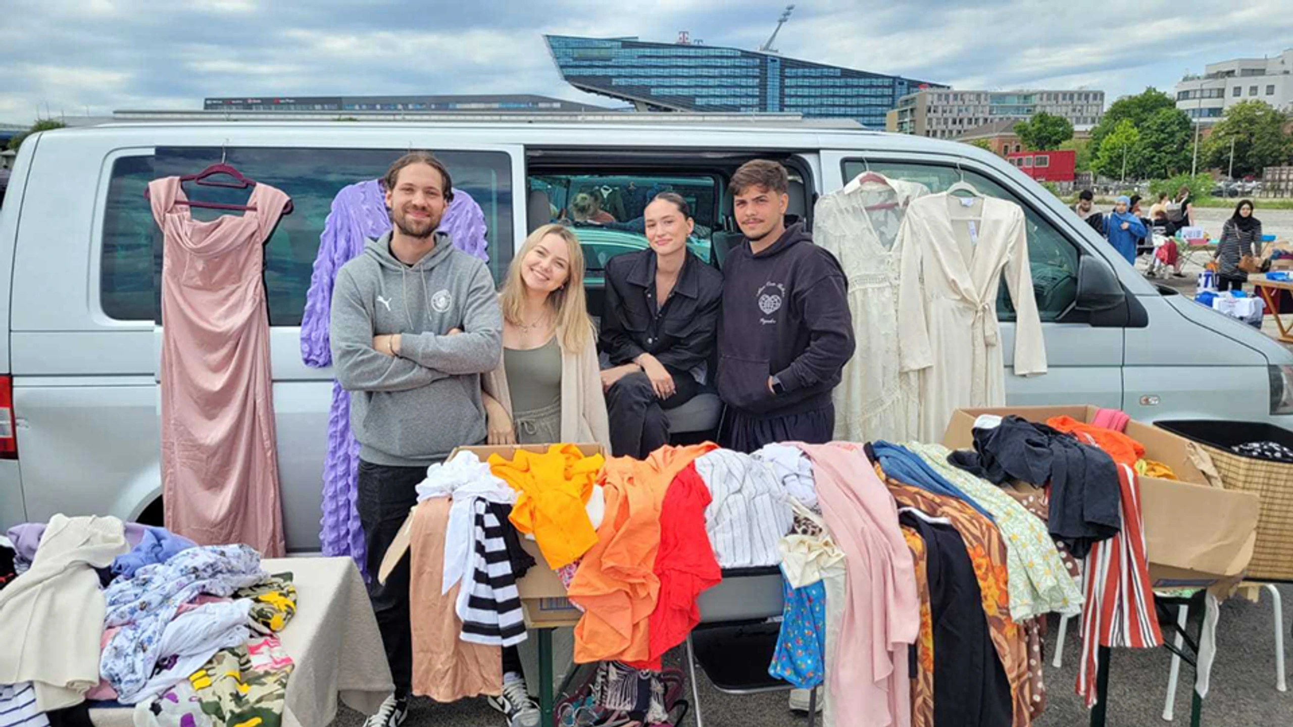 © Lieblingsflohmarkt Lieblingsflohmarkt