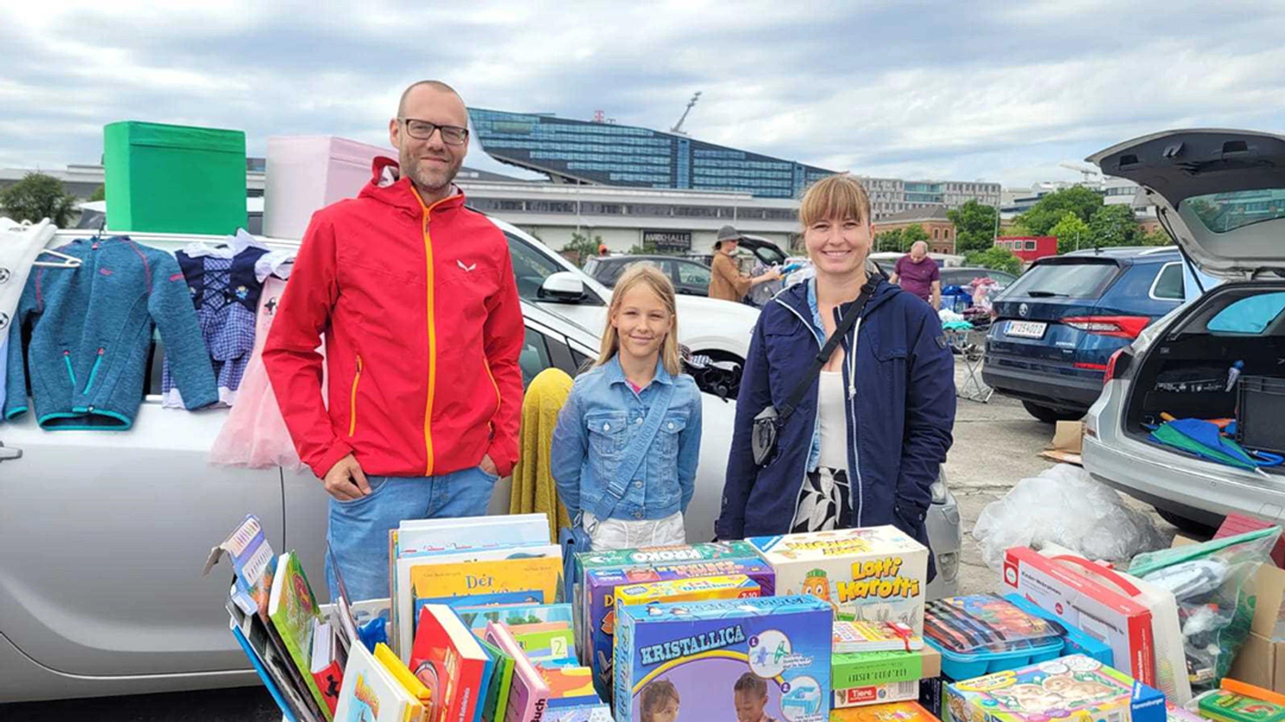 © Lieblingsflohmarkt Lieblingsflohmarkt