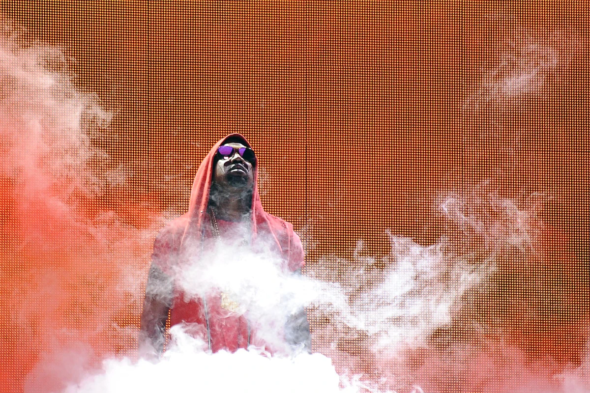 Kayne West verstört mit "Hitler"-Song