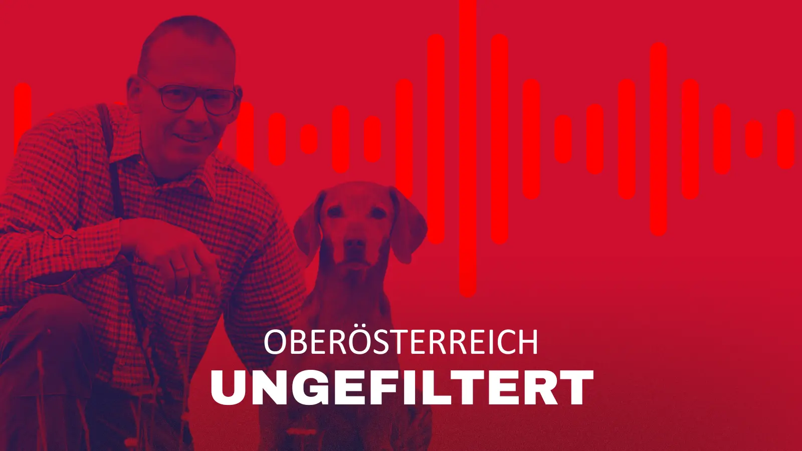 Christopher Böck: Naturfreunde seit Kindheitstagen