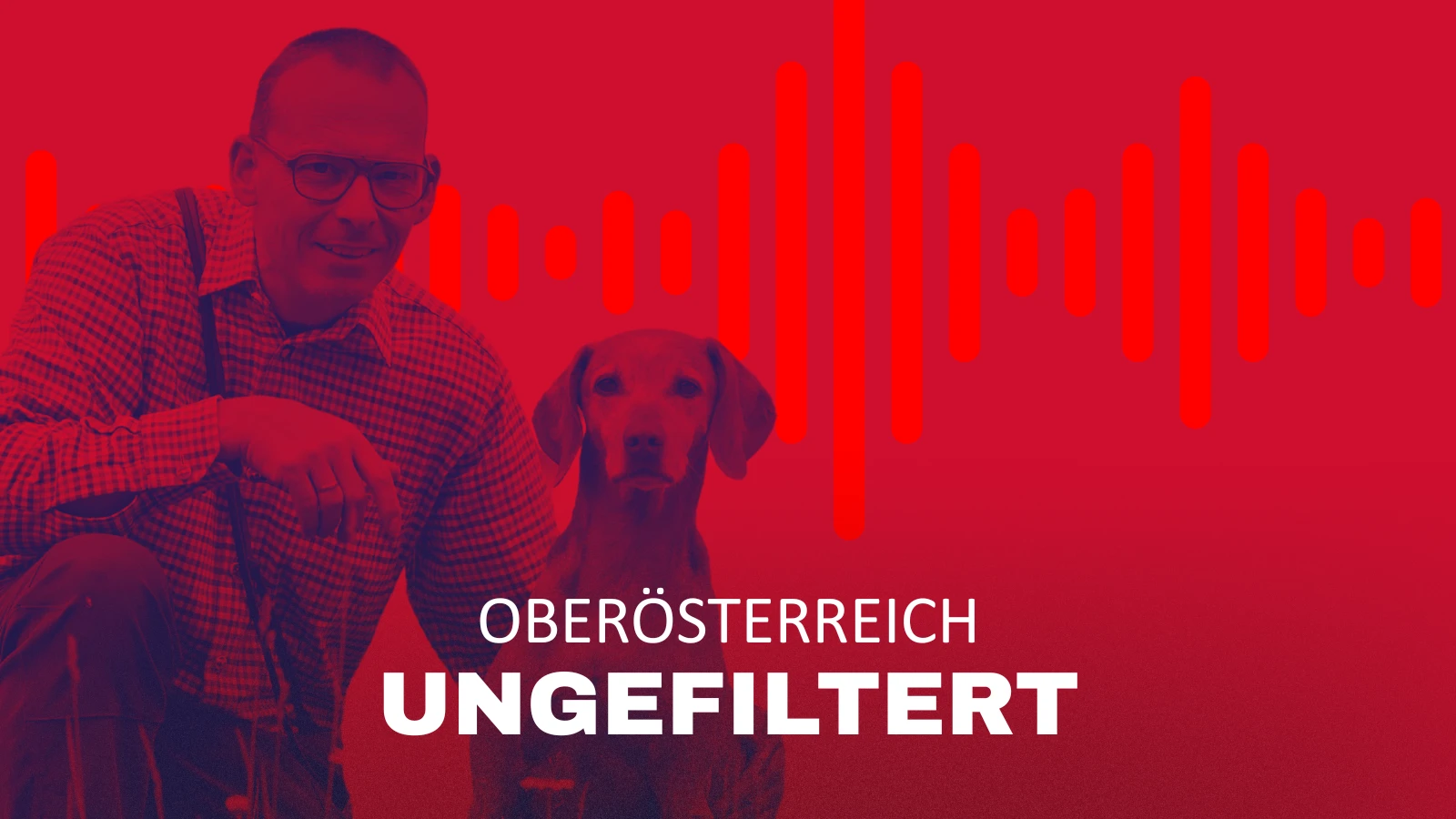 Christopher Böck: Naturfreunde seit Kindheitstagen