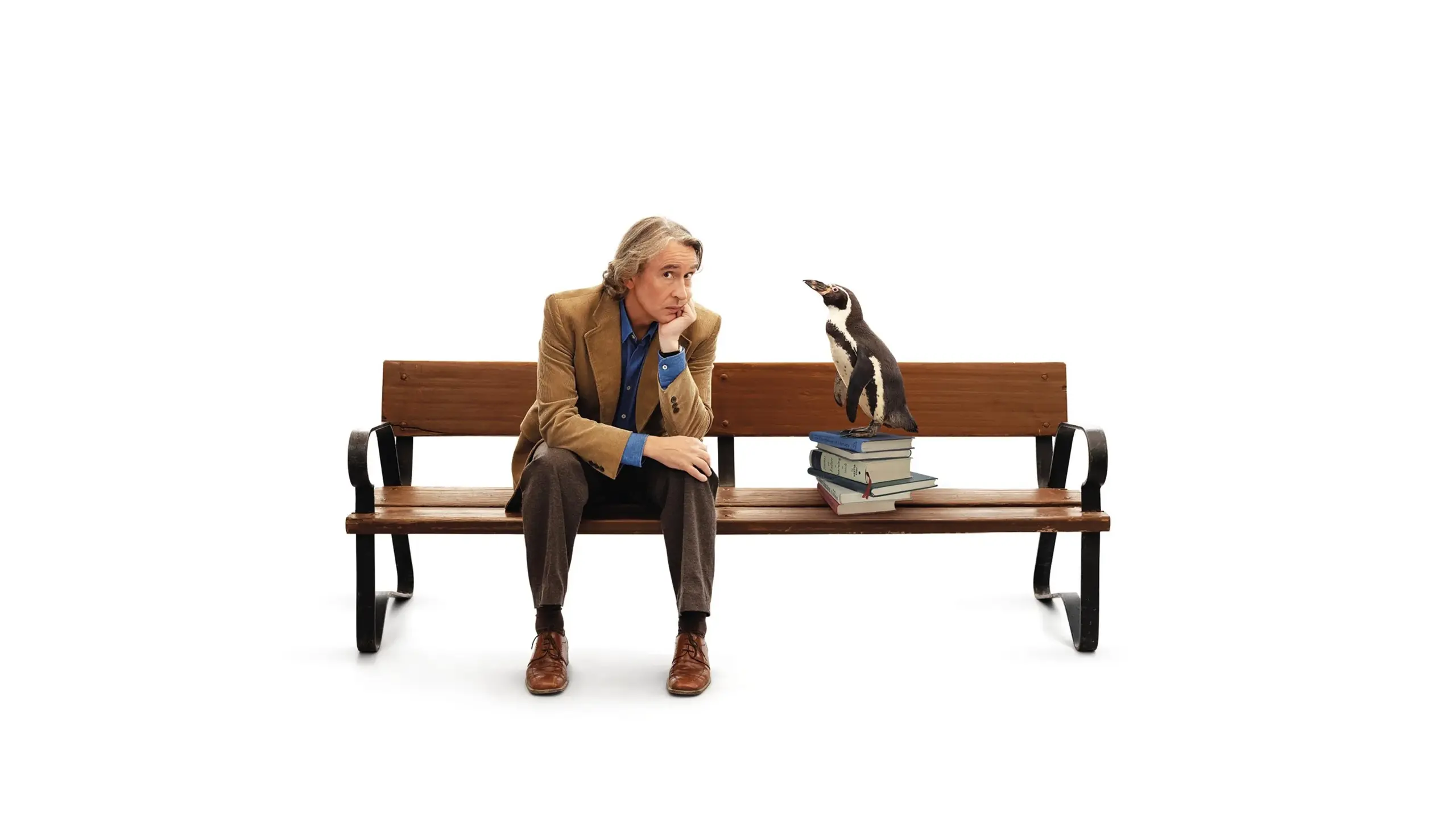 Der Pinguin meines Lebens