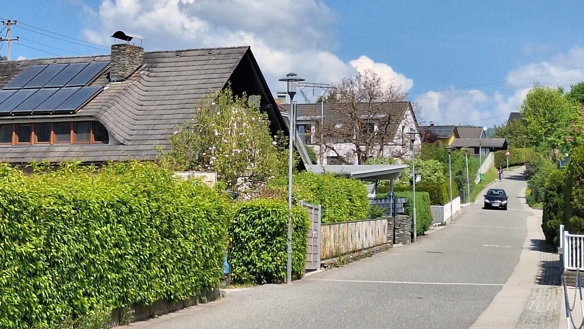 KEM Noricum Mittelkärnten setzt Energiesparmaßnahmen in der Region um