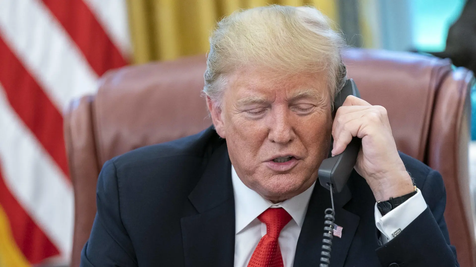 Ukraine-Krieg: Trump stellt Gespräche zwischen Russland und Ukraine im Vatikan in Aussicht