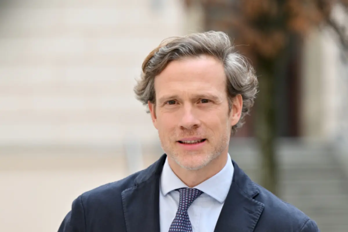 KTM-Chef Gottfried Neumeister vermeldet Sanierungserfolg