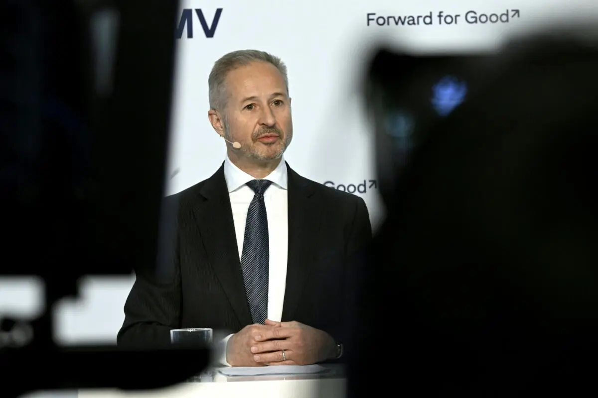 Stern hört in einem Jahr als OMV-Vorstand auf