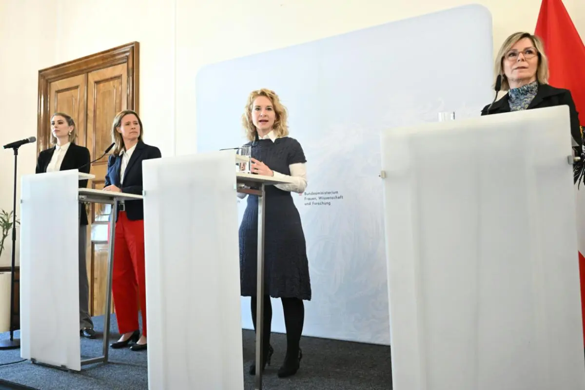 NAP "kein einmaliges Projekt, sondern ein langfristiger Prozess"