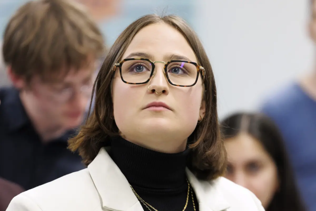 Selina Wienerroither: Man werde mit allen Fraktionen sprechen