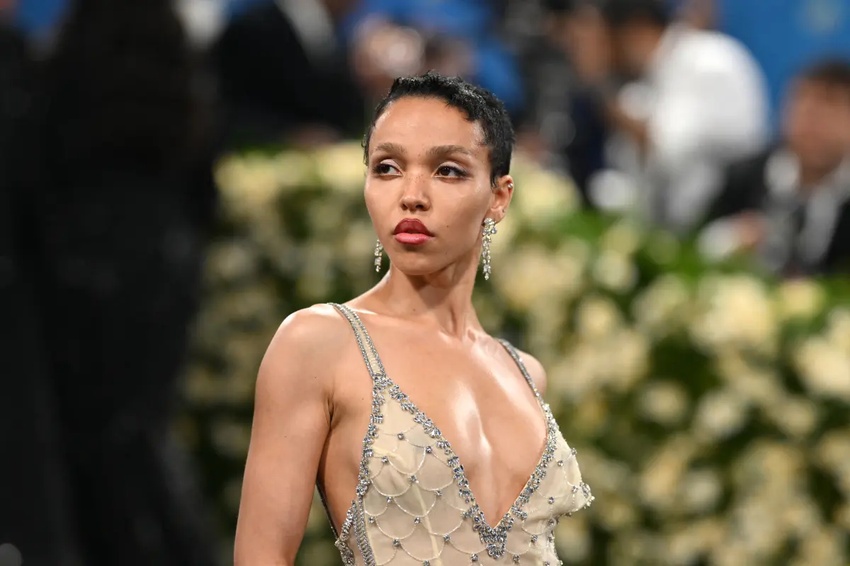 FKA Twigs soll Hauptrolle in Biopic übernehmen