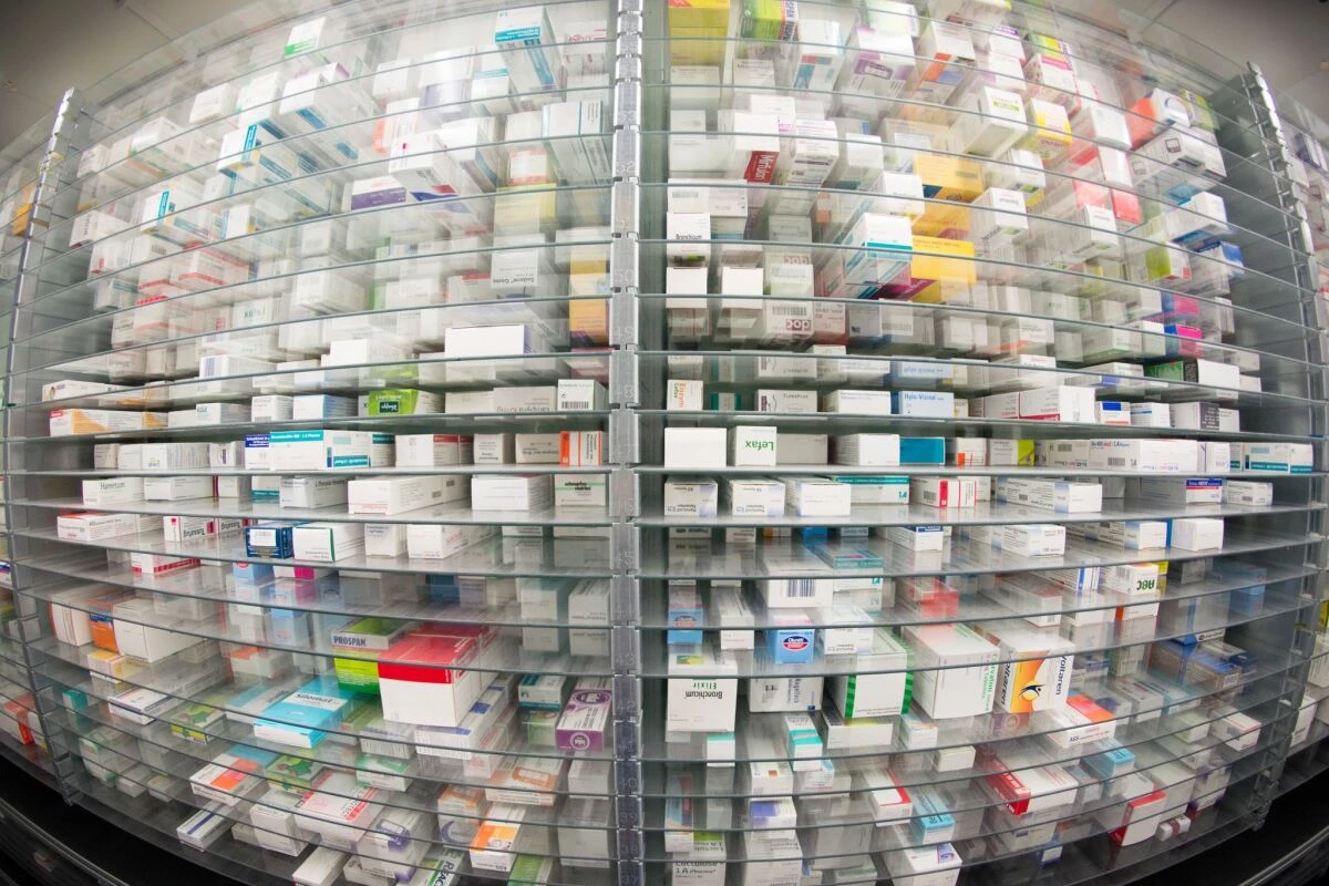 Im Vorjahr kamen 38 Arzneimittel mit neuem Wirkstoff auf den europäischen Markt