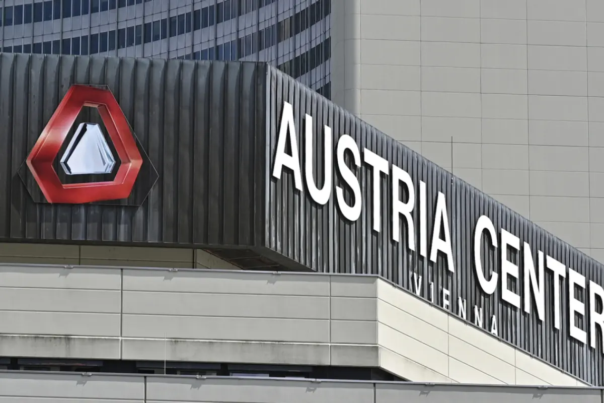 Wien für Kongresse sehr beliebt