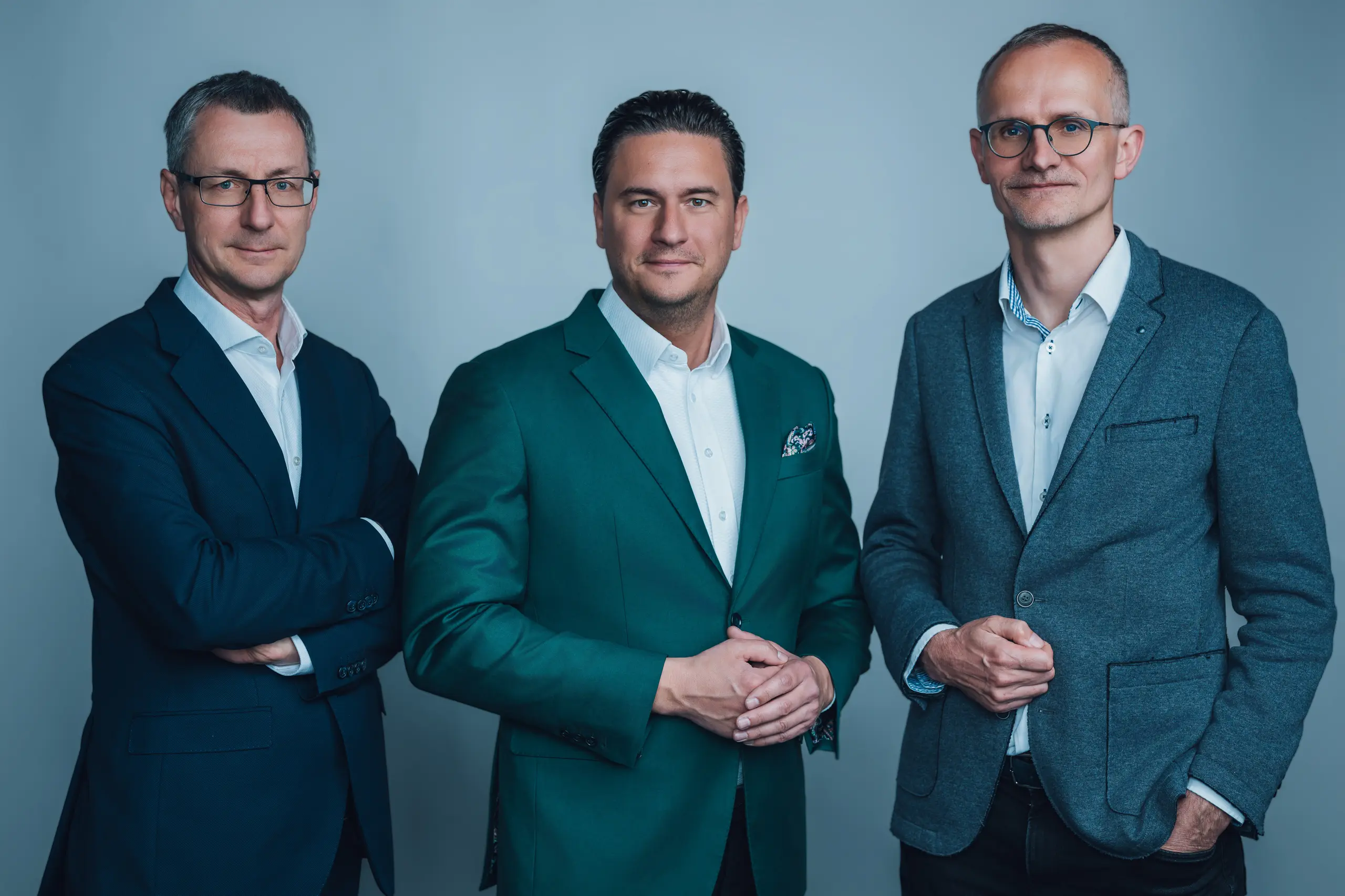 In eigener Sache: Bernhard Ecker ist neuer trend-Chefredakteur