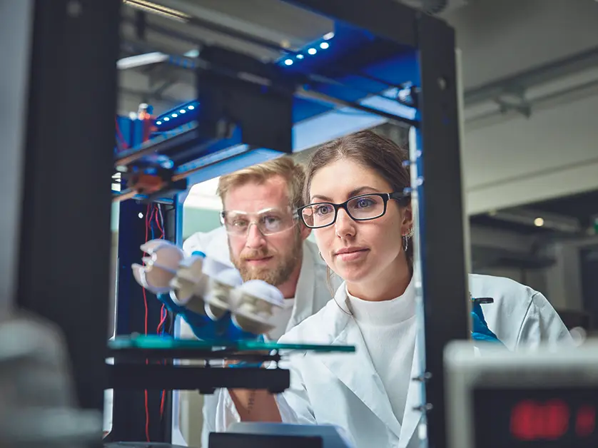Gesucht: Österreichs innovativste Unternehmen