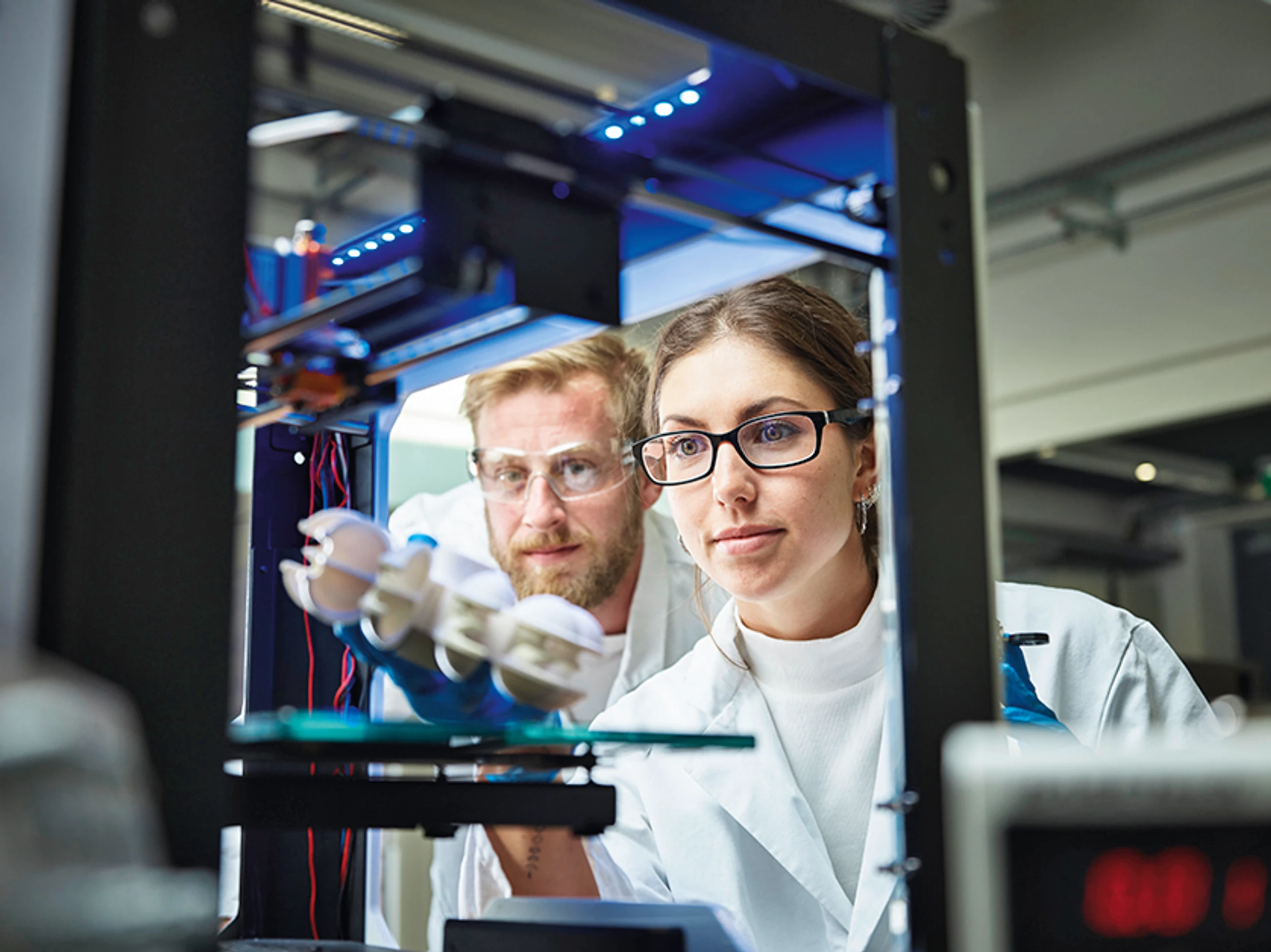 Gesucht: Österreichs innovativste Unternehmen