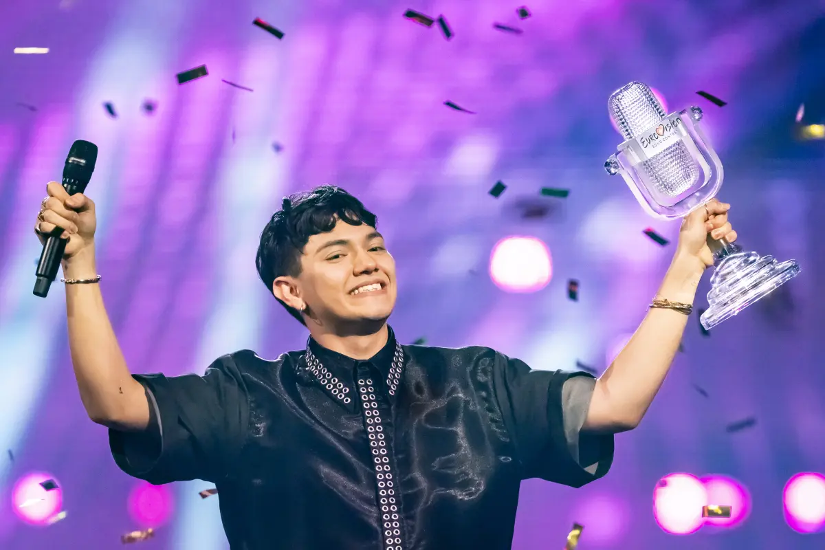 JJ führt mit "Wasted Love" die Streaming-Trends in Österreich an