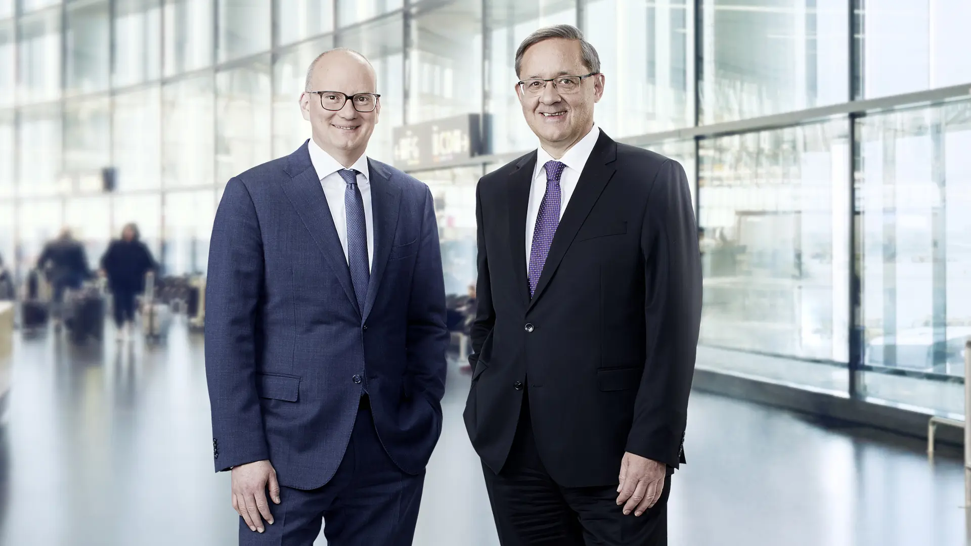 Flughafen Wien hebt weiter ab: Mehr Passagiere, mehr Gewinn und weitere Investitionen