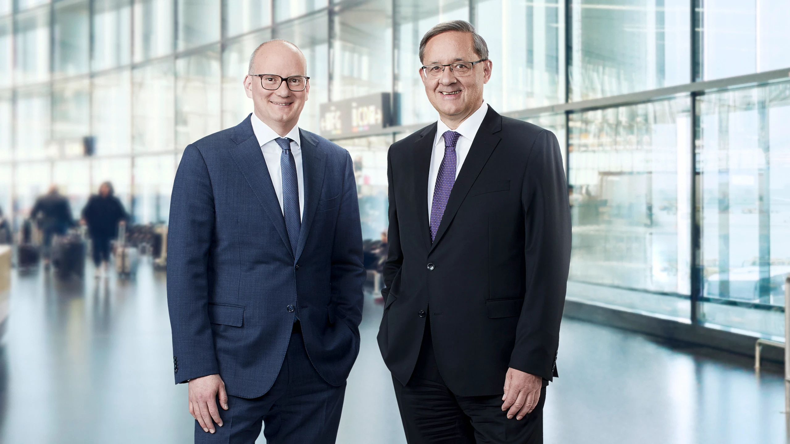 Flughafen Wien hebt weiter ab: Mehr Passagiere, mehr Gewinn und weitere Investitionen