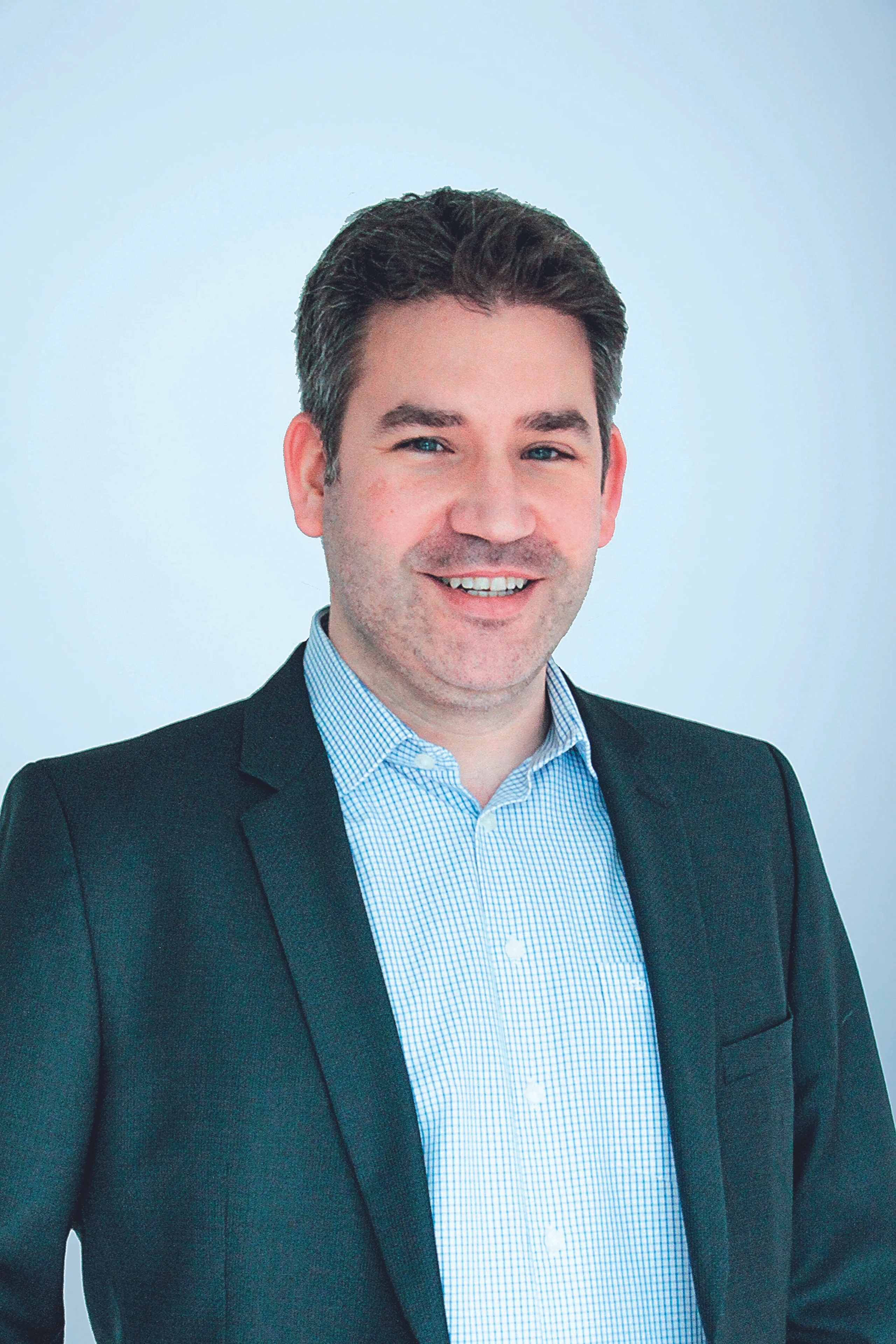 „Planbarkeit ist im Fuhrparkmanagement zentral“